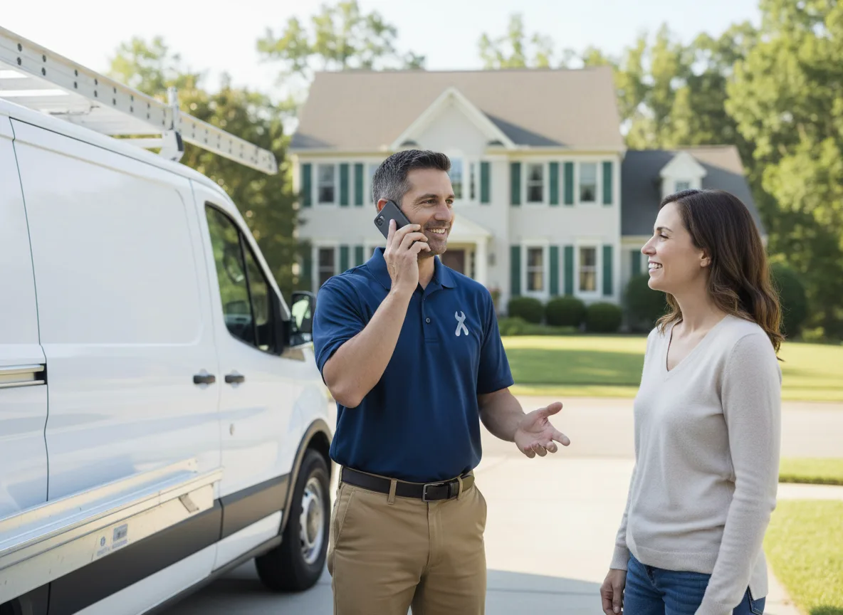 Home Gutter Service Surveyor, WV FAQs